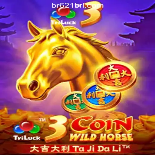Exploring 3CoinWildHorse: A New Sensation in Slot Gaming