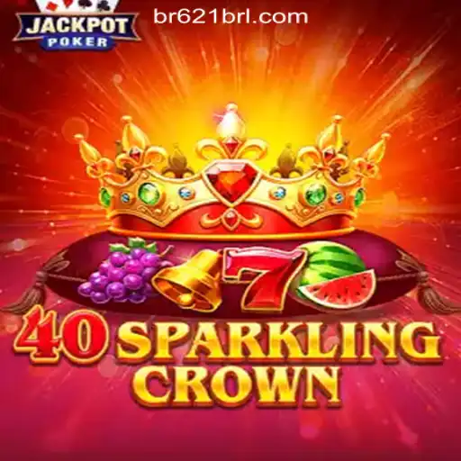 40SparklingCrown: A Glimpse into the World of Online Slots