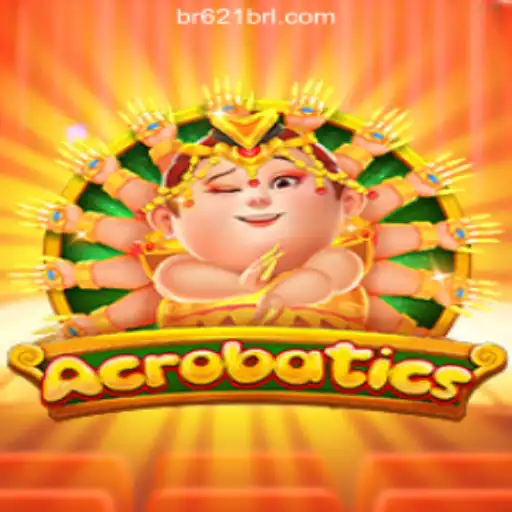 Acrobatics: The Thrilling World of 621BRL.COM Oficial Slots Brasil #1