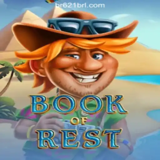Exploring the Exciting World of BookofRest at 621BRL.COM Oficial Slots Brasil #1