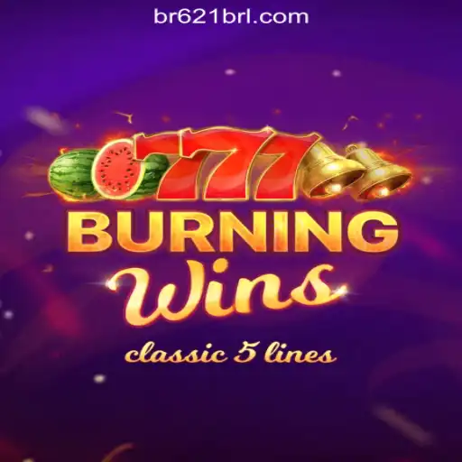 Exploring BurningWins: An In-Depth Look at the #1 Slots Game by 621BRL.COM
