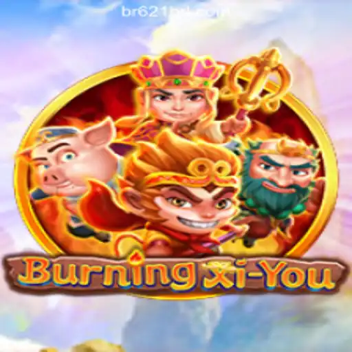 Exploring the Exciting World of BurningXiYou and 621BRL.COM Oficial Slots Brasil #1