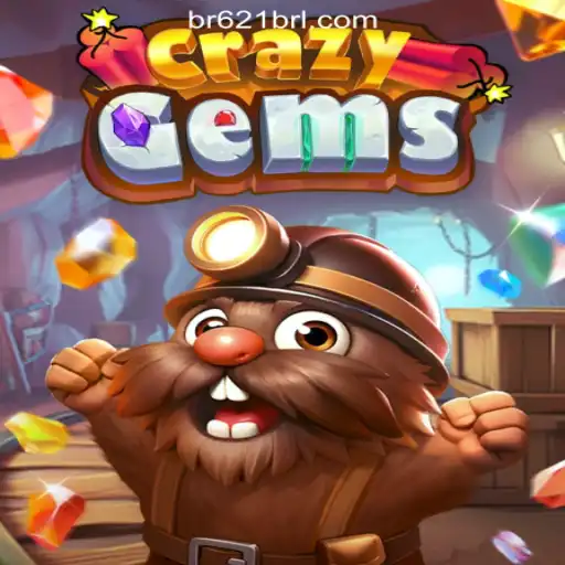 CrazyGems: A Dazzling Slot Adventure