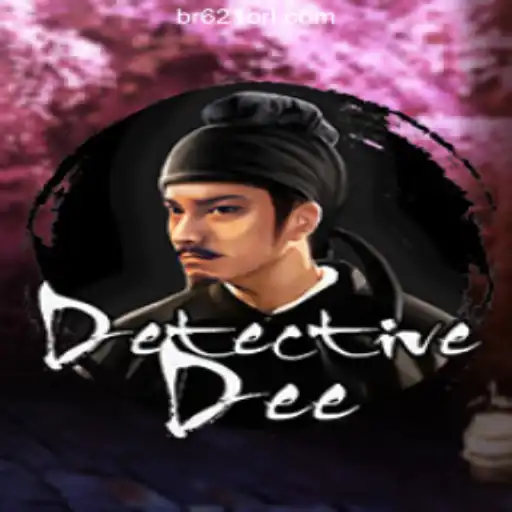 DetectiveDee: A Thrilling Journey with 621BRL.COM Oficial Slots Brasil #1