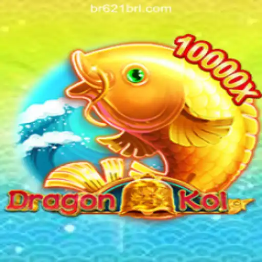 Unveiling the Mystique of DragonKoi: An Engaging Slot Experience with 621BRL.COM