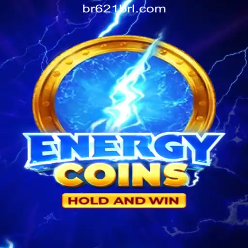 Discover EnergyCoins: An Electrifying Journey into the World of 621BRL.COM Oficial Slots Brasil #1