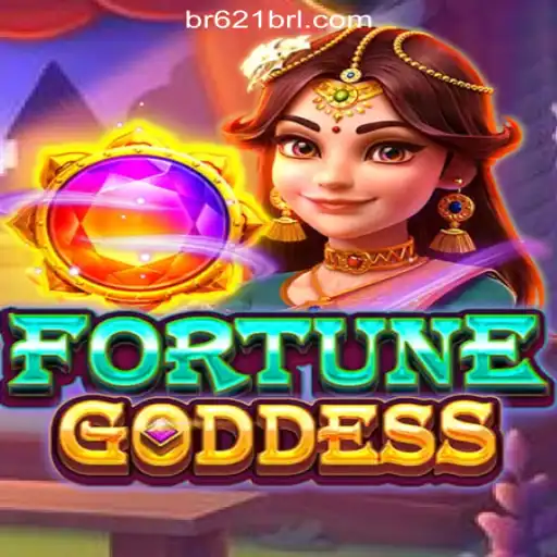 Discover FORTUNEGODDESS: The Ultimate Slot Experience at 621BRL.COM Oficial Slots Brasil #1