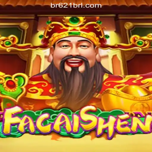 Experience the Thrills of FaCaiShen: The Ultimate Slot Game at 621BRL.COM