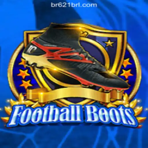 FootballBoots: Exploring the Thrills of 621BRL.COM Oficial Slots Brasil #1