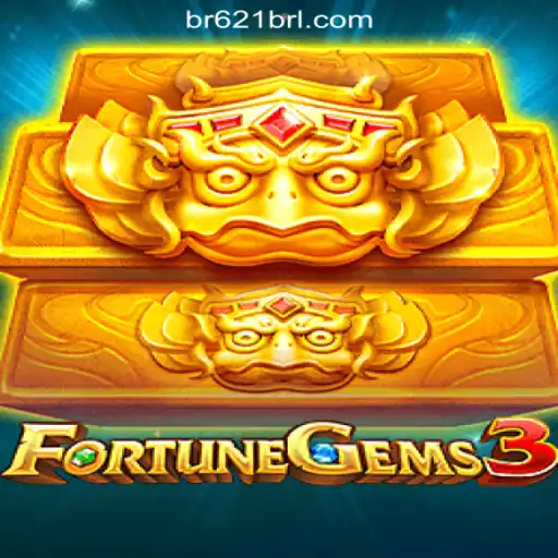 Discover the Exciting World of FortuneGems3 with 621BRL.COM: Oficial Slots Brasil #1
