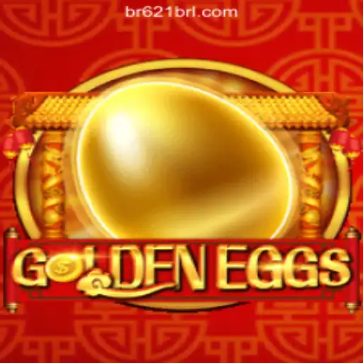 Discover the Excitement of GoldenEggs on 621BRL.COM Oficial Slots Brasil #1