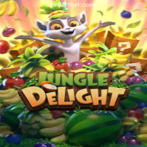 Explore the Thrilling World of JungleDelight with 621BRL.COM Oficial Slots Brasil #1