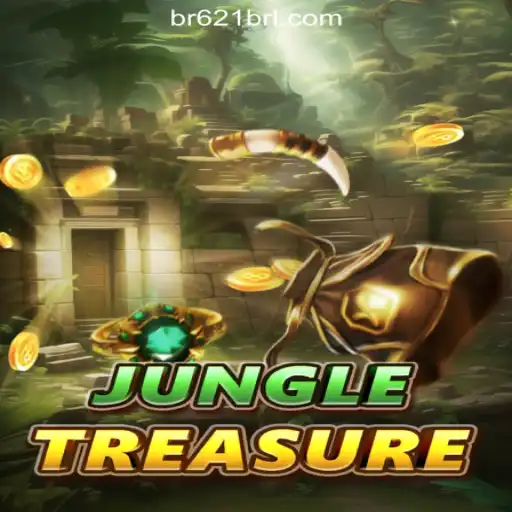 Exploring JungleTreasure: The Exciting Slot Experience with 621BRL.COM Oficial Slots Brasil #1
