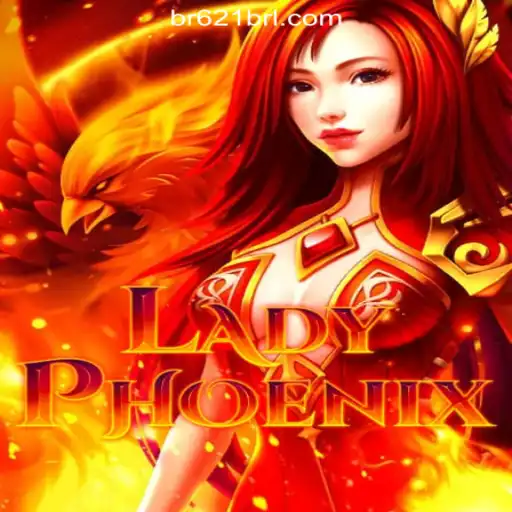 The Exciting World of LadyPhoenix: A Premier Slot Experience