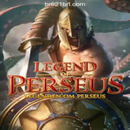 Discover the Epic Adventure of LegendofPerseus with 621BRL.COM Oficial Slots Brasil #1