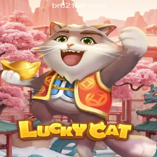 Thrilling Adventures Await in LuckyCat: The Premier Slot Game in Brazil