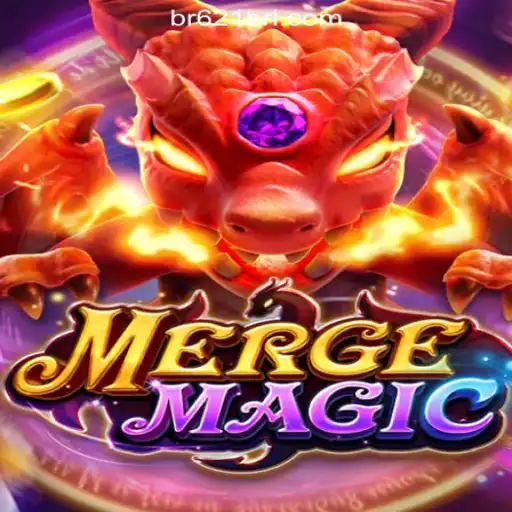 MERGEMAGIC: A Mystical Adventure Awaits
