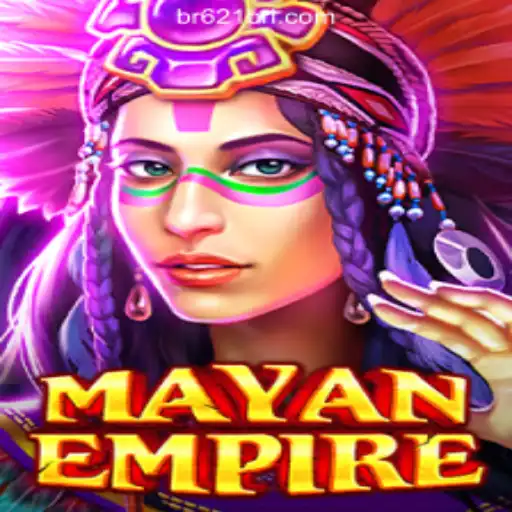 Explore the Mystique of MayanEmpire and Dive into the Exciting World of 621BRL.COM Oficial Slots Brasil #1