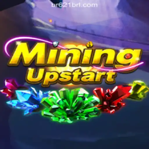 Mastering MiningUpstart: A New Era in Gaming at 621BRL.COM Oficial Slots Brasil #1