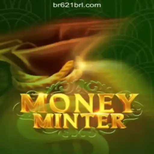Experience the Excitement of MoneyMinter with 621BRL.COM Oficial Slots Brasil #1