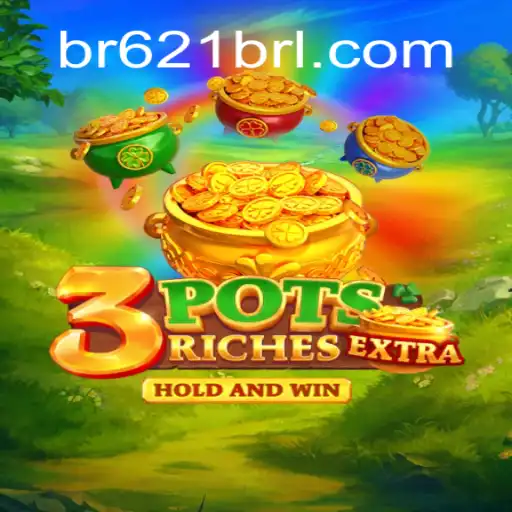Exploring 3potsExtra: A Riveting Addition to Brazil's Gaming Scene