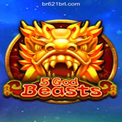 Exploring the Enchanting World of 5GodBeasts: Your Ultimate Guide to Mastering the Game