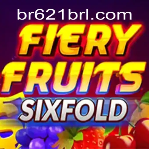 Explore the World of FieryFruitsSixFold: A Premier Slot Game at 621BRL.COM