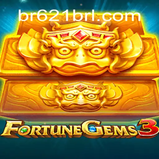 Discover the Exciting World of FortuneGems3 with 621BRL.COM: Oficial Slots Brasil #1