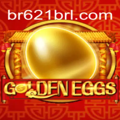 Discover the Excitement of GoldenEggs on 621BRL.COM Oficial Slots Brasil #1
