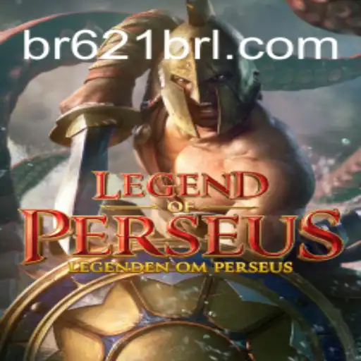 Discover the Epic Adventure of LegendofPerseus with 621BRL.COM Oficial Slots Brasil #1