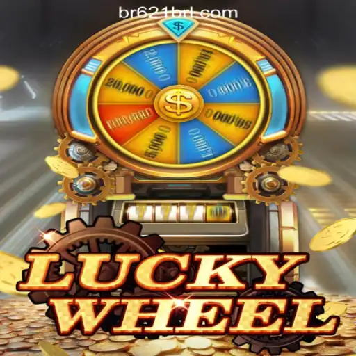 Discover the Thrills of LuckyWheel at 621BRL.COM Oficial Slots Brasil #1