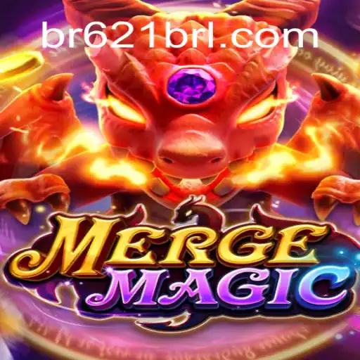 MERGEMAGIC: A Mystical Adventure Awaits