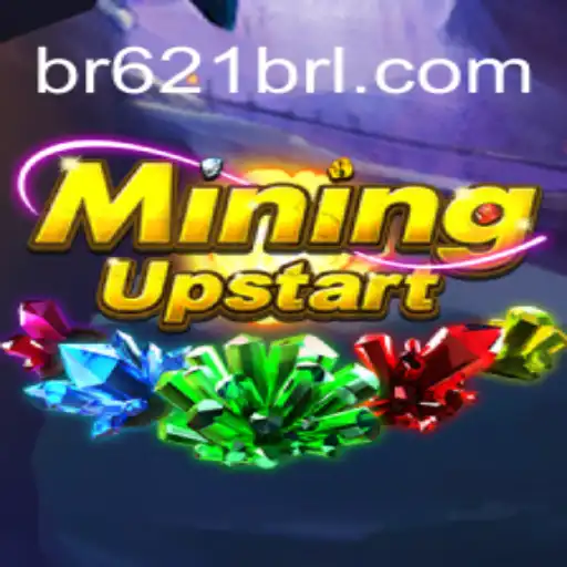 Mastering MiningUpstart: A New Era in Gaming at 621BRL.COM Oficial Slots Brasil #1