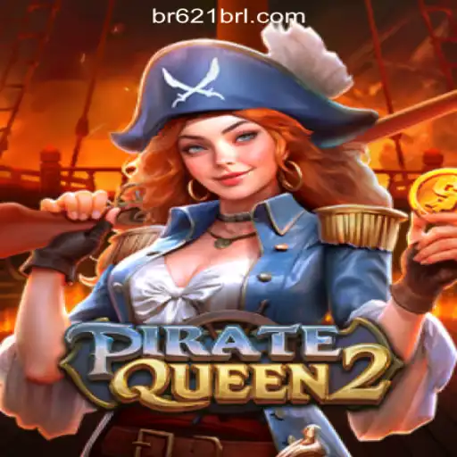 Unleashing the Adventures of PirateQueen2 - Dive into 621BRL.COM Oficial Slots Brasil #1
