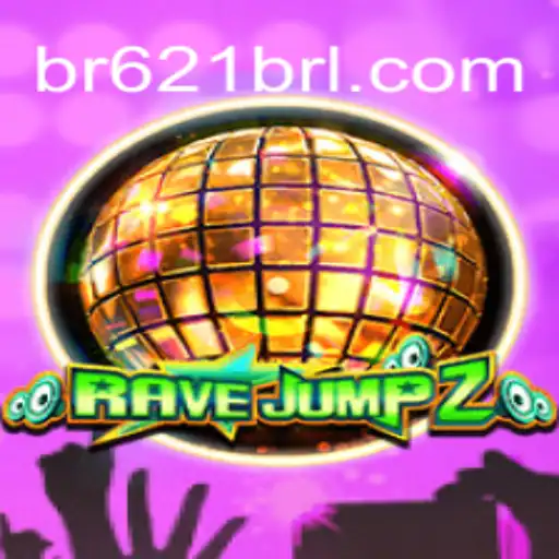 Explore the Vibrant World of RaveJump2 with 621BRL.COM Oficial Slots Brasil #1