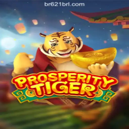 Discover ProsperityTiger: The Exciting World of 621BRL.COM Oficial Slots Brasil #1