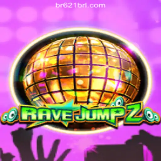 Explore the Vibrant World of RaveJump2 with 621BRL.COM Oficial Slots Brasil #1