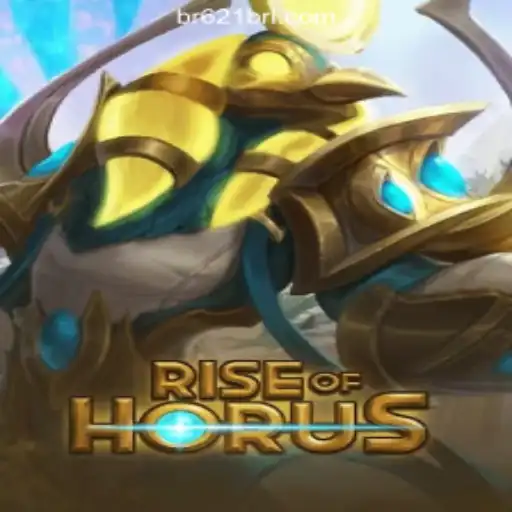 Explore the Thrilling World of RiseofHorus Online Slot Game