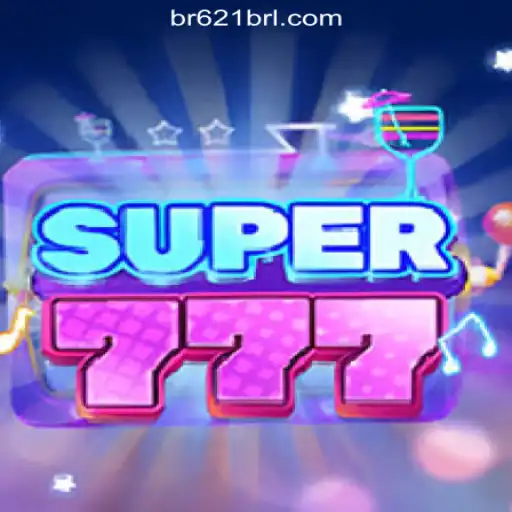 Experience the Thrills of Super777: Your Gateway to 621BRL.COM Oficial Slots Brasil #1