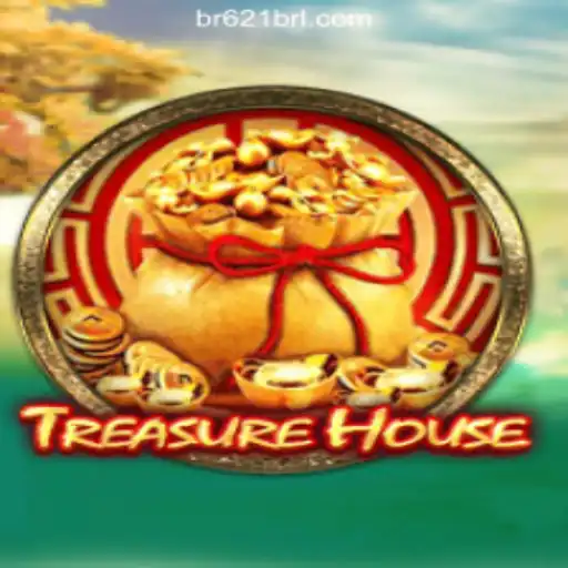 Exploring TreasureHouse: The Premier Slot Game by 621BRL.COM Oficial Slots Brasil #1