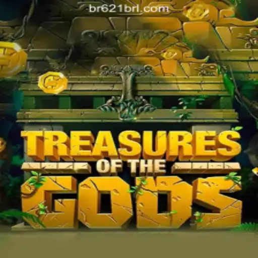 Discovering TreasureoftheGods: Brazil's Premier Slot Experience