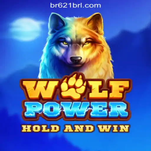 WolfPower: The Alluring Adventure in the Wild with 621BRL.COM Oficial Slots Brasil #1