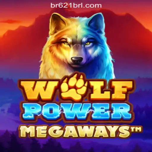 WolfPowerMega: Exploring the Thrill of 621BRL.COM Oficial Slots Brasil #1